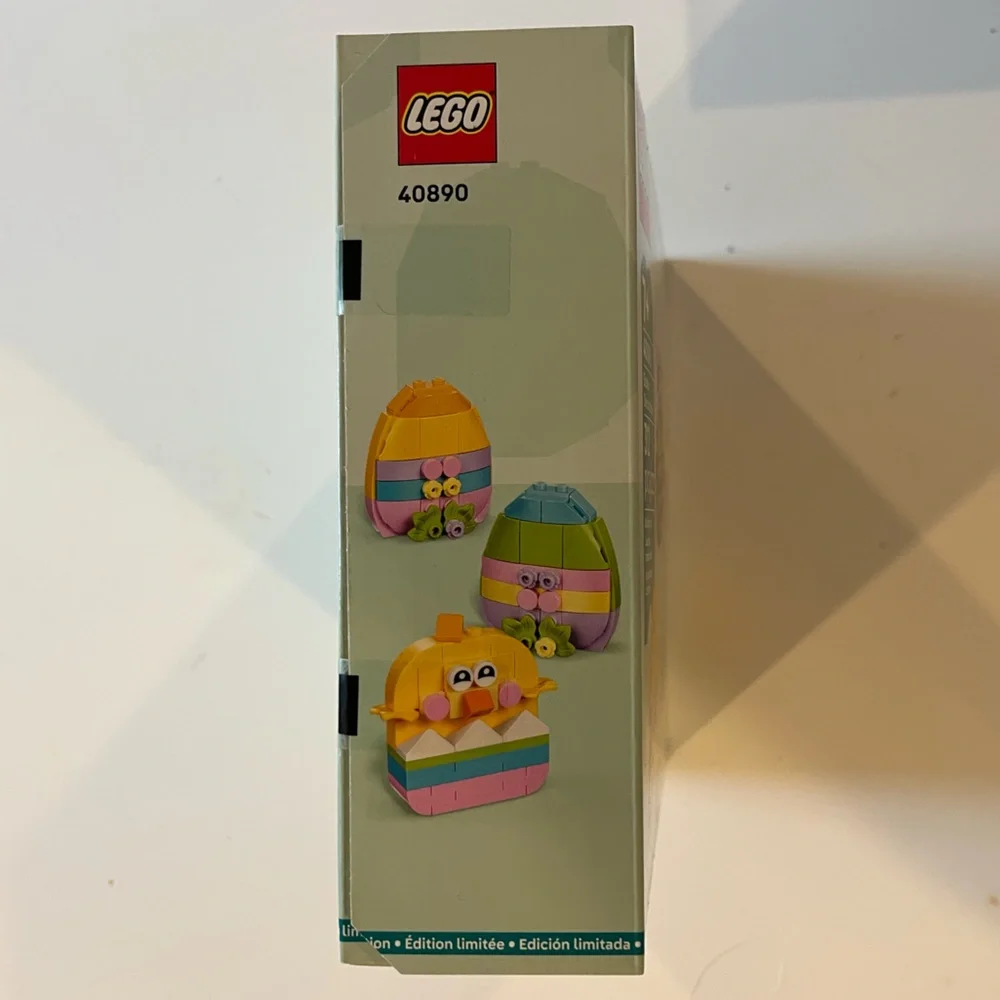 LEGO Easter Set - NIB - Picture 3 of 4